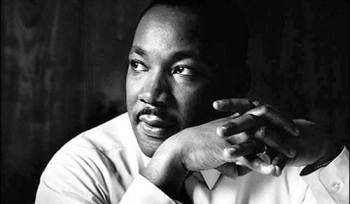 3 bài học lãnh đạo từ Martin Luther King, Jr